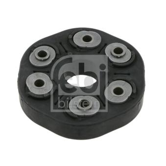 Joint, arbre longitudinal FEBI BILSTEIN