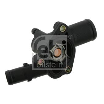 Thermostat d'eau FEBI BILSTEIN 24124