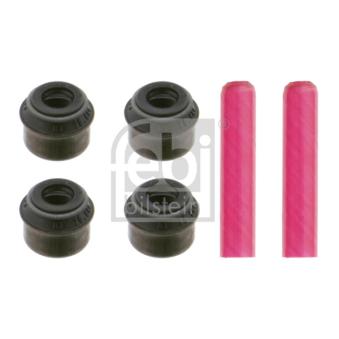 Jeu de joints d'étanchéité, tige de soupape FEBI BILSTEIN 24202