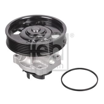Pompe à eau FEBI BILSTEIN 24334