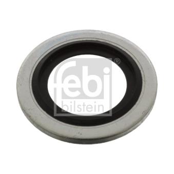 Rondelle d'étanchéité, vis de purge d'huile FEBI BILSTEIN