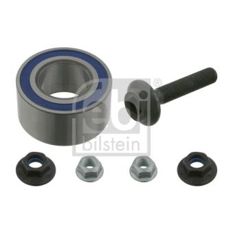 Kit de roulements de roue FEBI BILSTEIN