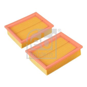 Filtre à air FEBI BILSTEIN