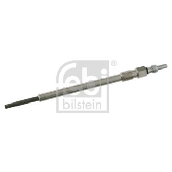 Bougie de préchauffage FEBI BILSTEIN 24483