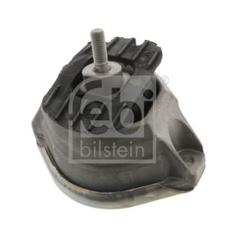 Support moteur avant droit FEBI BILSTEIN