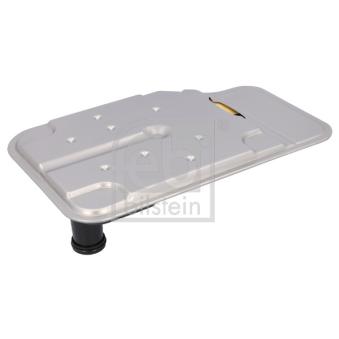 Filtre hydraulique, boîte automatique FEBI BILSTEIN