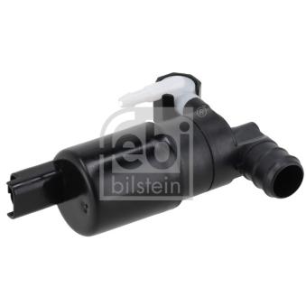 Pompe d'eau de nettoyage, nettoyage des vitres FEBI BILSTEIN