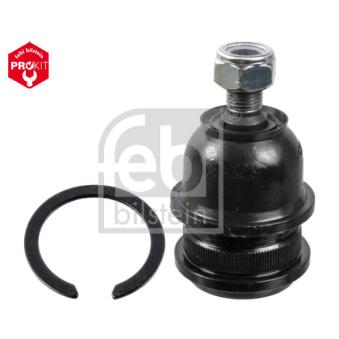 Rotule de suspension FEBI BILSTEIN