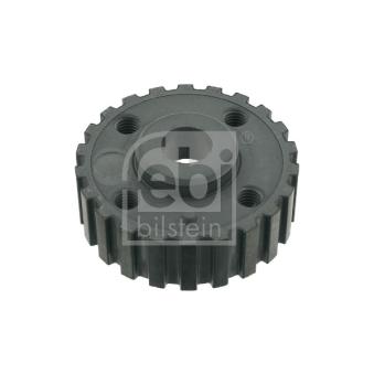 Roue dentée, vilebrequin FEBI BILSTEIN