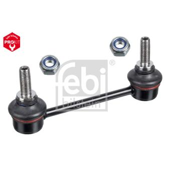 Entretoise/tige, stabilisateur FEBI BILSTEIN 25278