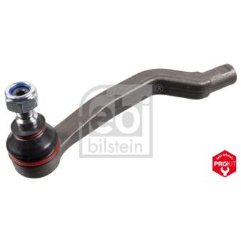 Rotule de barre de connexion avant droit FEBI BILSTEIN 26019