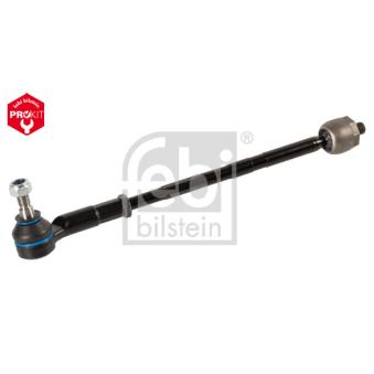 Barre de connexion avant gauche FEBI BILSTEIN 26098