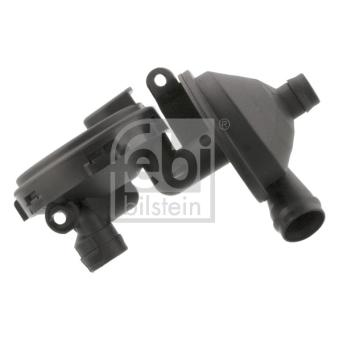 Filtre, ventilation du carter-moteur FEBI BILSTEIN