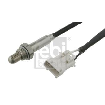 Sonde lambda FEBI BILSTEIN 26171