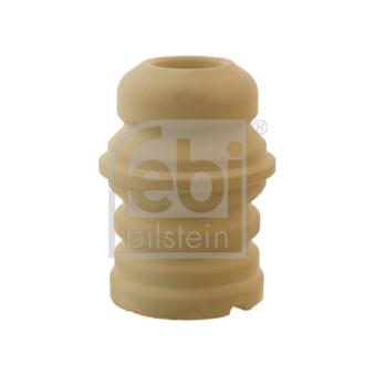 Butée élastique, suspension FEBI BILSTEIN 26179