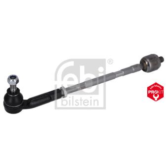 Barre de connexion avant gauche FEBI BILSTEIN