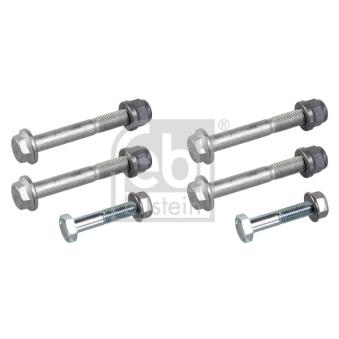 Kit d'assemblage, bras de liaison FEBI BILSTEIN 26339