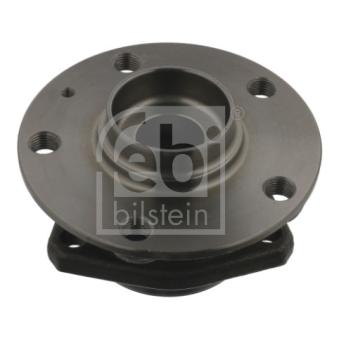 Kit de roulements de roue FEBI BILSTEIN 26378