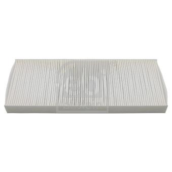 Filtre, air de l'habitacle FEBI BILSTEIN