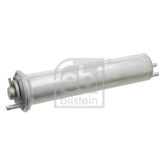 Filtre à carburant FEBI BILSTEIN 26437