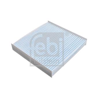 Filtre, air de l'habitacle FEBI BILSTEIN 26441