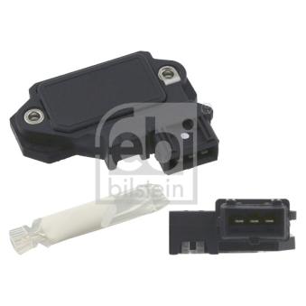 Appareil de commande, système d'allumage FEBI BILSTEIN 26492