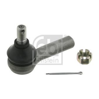 Rotule de barre de connexion FEBI BILSTEIN
