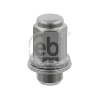 Écrou de roue FEBI BILSTEIN