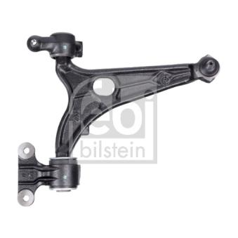 Triangle ou bras de suspension (train avant) FEBI BILSTEIN