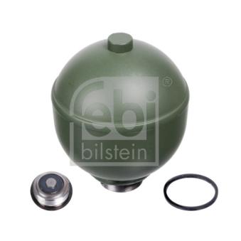 Accumulateur de pression, suspension/amortissement FEBI BILSTEIN