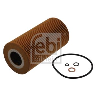 Filtre à huile FEBI BILSTEIN