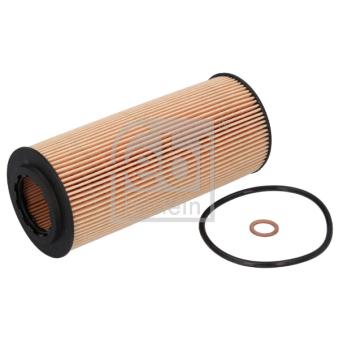 Filtre à huile FEBI BILSTEIN