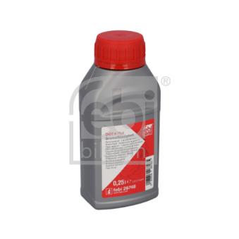 Liquide de frein FEBI BILSTEIN
