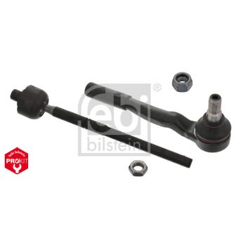 Barre de connexion avant droit FEBI BILSTEIN 26762