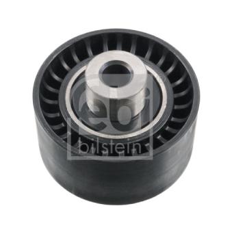 Poulie renvoi/transmission, courroie de distribution FEBI BILSTEIN 26816