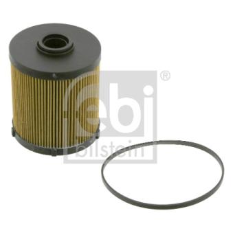 Filtre à carburant FEBI BILSTEIN