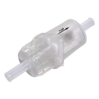 Filtre à carburant FEBI BILSTEIN