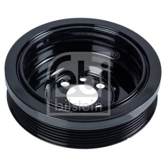 Poulie, vilebrequin FEBI BILSTEIN