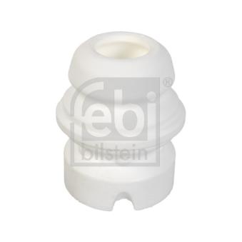 Butée élastique, suspension FEBI BILSTEIN 26875