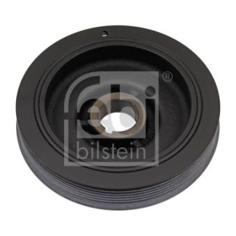 Poulie, vilebrequin FEBI BILSTEIN