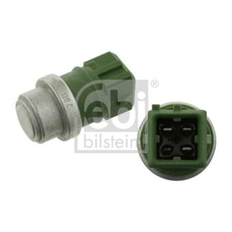 Sonde de température, liquide de refroidissement FEBI BILSTEIN