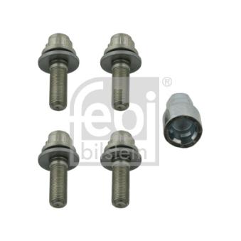 Boulon de roue FEBI BILSTEIN 27053