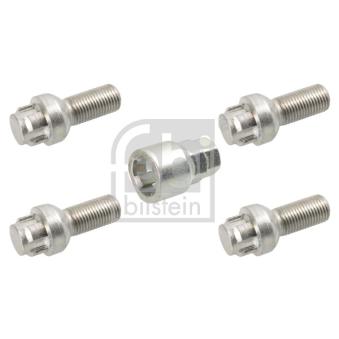 Boulon de roue FEBI BILSTEIN 27056