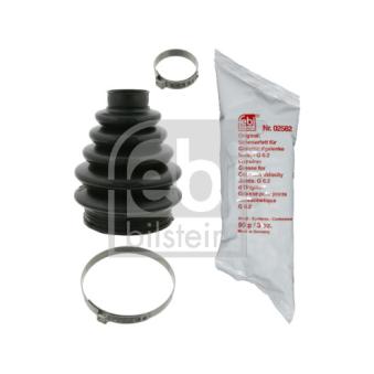 Soufflets de cardan avant FEBI BILSTEIN 27125