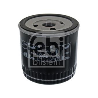 Filtre à huile FEBI BILSTEIN