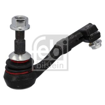 Rotule de barre de connexion avant gauche FEBI BILSTEIN 27158