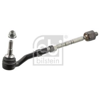 Barre de connexion FEBI BILSTEIN 27210