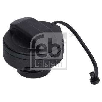 Bouchon, réservoir de carburant FEBI BILSTEIN