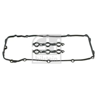 Jeu de joints d'étanchéité, couvercle de culasse FEBI BILSTEIN