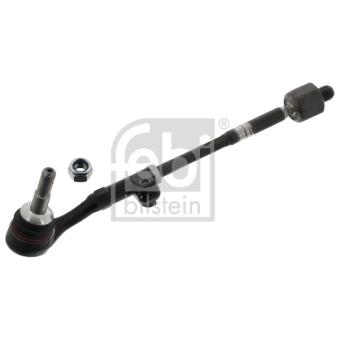 Barre de connexion avant gauche FEBI BILSTEIN 27718